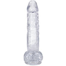 Really Big Dick In A Bag