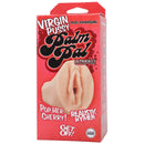 Palm Pal ULTRASKYN Virgin Pussy