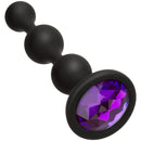 Booty Bling Jeweled Wearable Silicone Beads