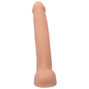 Signature Cocks Oliver Flynn Ultraskyn Cock With Removable Vac-U-Lock Suction Cup