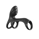 Fantasy C-Ringz Ultimate Couples Cage Pro