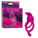 Closer Intimate Rechargeable Ring Touch