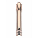 Royal Gems Jewel Rechargeable Abs Bullet