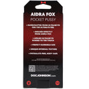 Signature Strokers Aidra Fox Ultraskyn Pocket Pussy