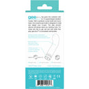 GeePlus Rechargeable Vibe