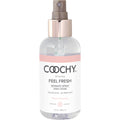 Coochy Intimate Feminine Spray Peony Prowess