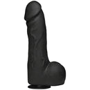 Merci The Perfect Cock With Removable Vac-U-Lock Suction Cup Ultraskyn