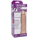 Vac-U-Lock Thin Dong The Naturals