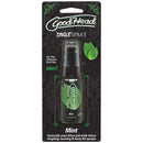 Goodhead Tingle Spray Mint