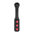 Ouch! Paddle Hearts