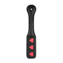 Ouch! Paddle Hearts