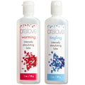 Oralove Dynamic Duo Warming & Tingling