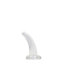 Non Realistic Dildo With Suction Cup
