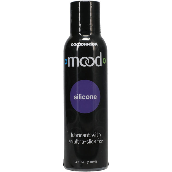 Mood Glide Silicone