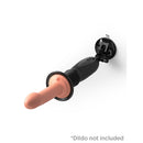Fetish Fantasy Series Body Dock Handheld Thruster