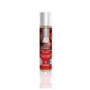 JO H2O Flavored Lubricant Strawberry Kiss