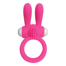 Neon Rabbit Ring