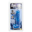 Raging Hard-Ons - Slimline - Ballsy Cobalt