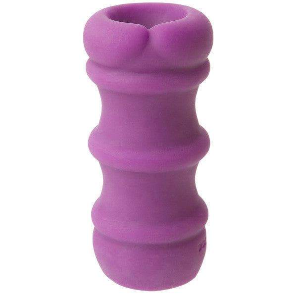 Mood ULTRASKYN Stroker Pleaser Thick Ribbed