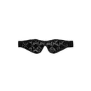 Ouch! Luxury Eye Mask