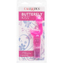 Butterfly Kiss Pink