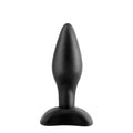 Anal Fantasy Collection Mini Silicone Plug