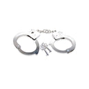 Fetish Fantasy Series Beginner' Metal Cuffs