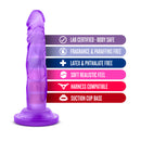 Naturally Yours Mini Cock