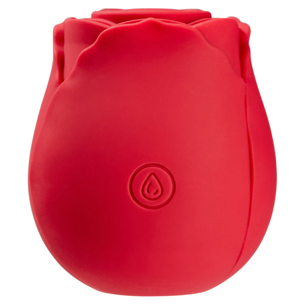 Cloud 9 Health & Wellness Rose Suction Stimulator