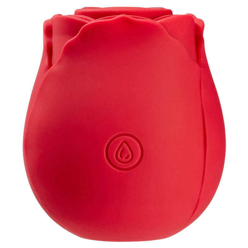 Cloud 9 Health & Wellness Rose Suction Stimulator