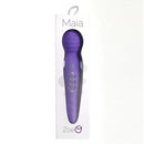 Maia Zoe Twisty Pleasure Wand