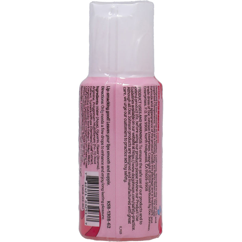 Spanish Fly Sex Liquid Strawberry