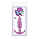 Jelly Rancher T-Plug Ripple