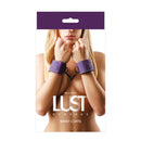 Lust Bondage Wrist Cuff