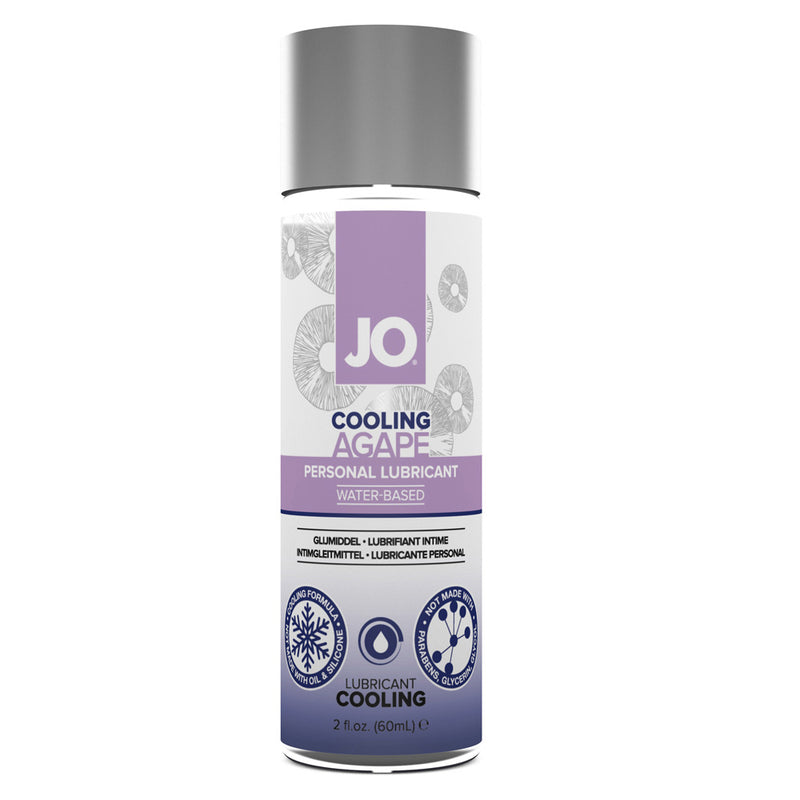 Jo Agape Cooling Lubricant