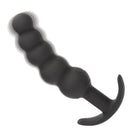 Boundless Vibrating X5 Beaded Plug