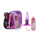 B Yours Basic Anal Pleaser Vibrating
