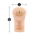 EnLust Georgia Male Masturbator With Bullet Vibrator