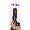 Merci The Perfect Cock With Removable Vac-U-Lock Suction Cup Ultraskyn