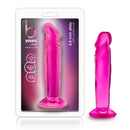 B Yours Sweet N' Small Dildo With Suction Cup