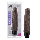 X5 Vibrating Hard On