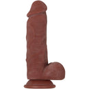 Real Supple Poseable Girthy
