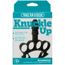 Vac-U-Lock Knuckle Up