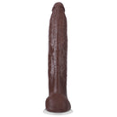 Signature Cocks Damion Dayski Ultraskyn Cock With Removable Vac-U-Lock Suction Cup