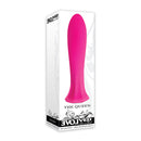 The Queen Vibrator