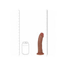 Vibrating Cock Regular Curved
