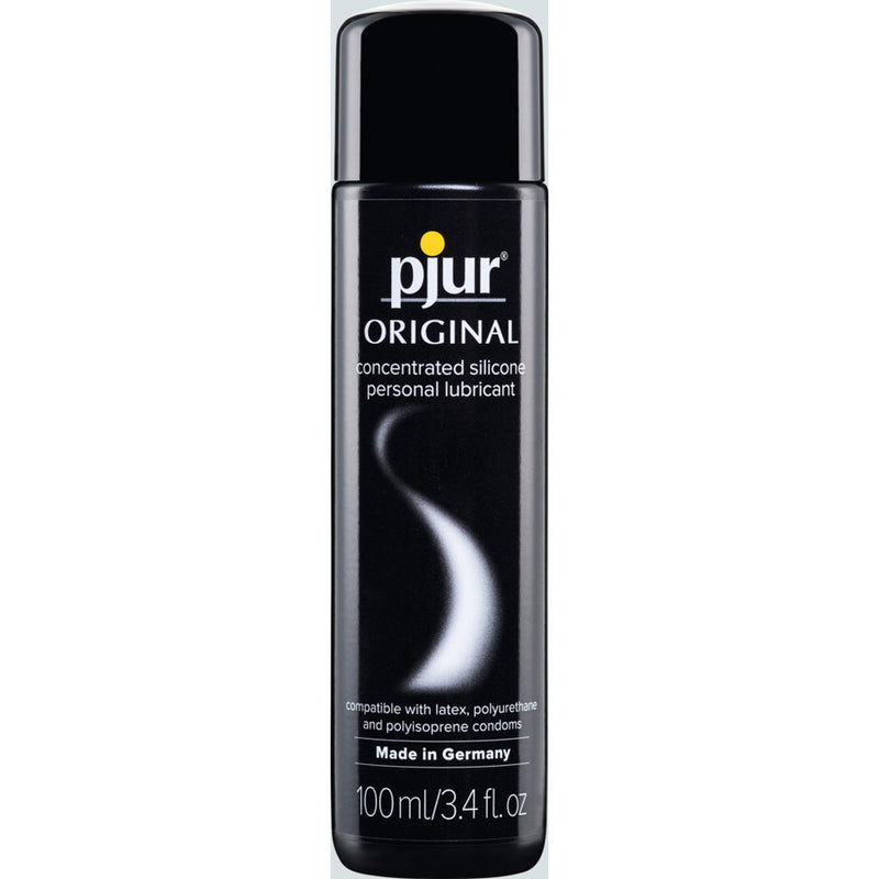 Pjur Original Silicone Personal Lubricant