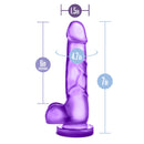 B Yours Sweet N Hard 4