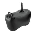 Fetish Fantasy Series Body Dock Inflatable Love Seat