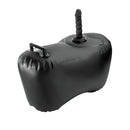 Fetish Fantasy Series Body Dock Inflatable Love Seat
